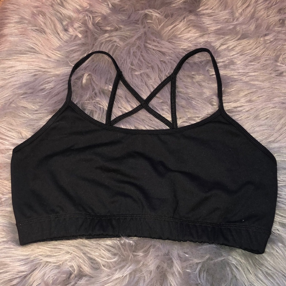 SO bralette